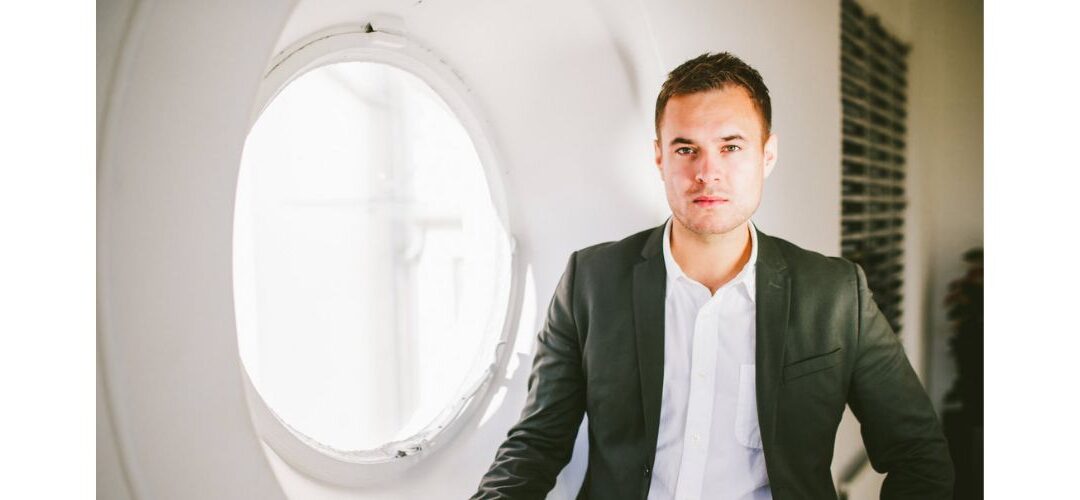 Energive – Konkurs, nulvækst og en mulig karriere i politik