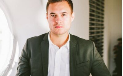 Energive rejser sig efter konkurs og bygger forretning i et rødt marked