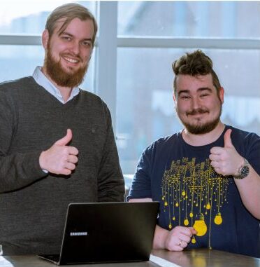 Envavo – Mads Sørensen – om at lave en succesfuld kickstarterkampagne