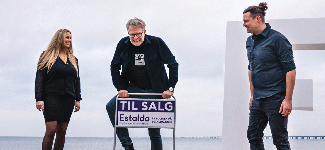 Estaldo – Disruptere i ejendomsbranchen