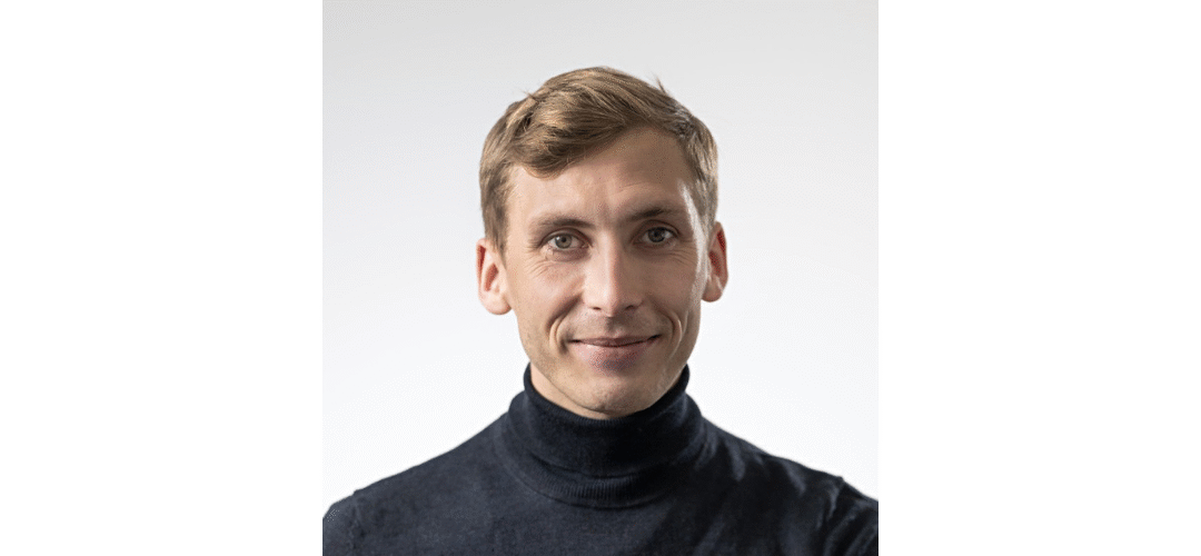 Eupry – Civilingeniøren der gik iværksættervejen