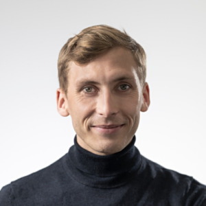 Eupry - Adam Hartmann