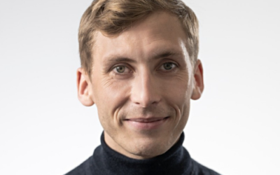 Eupry – Civilingeniøren der gik iværksættervejen