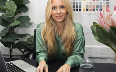 Everleigh & Me – Internationalt børnebrand var cool i Løvens Hule