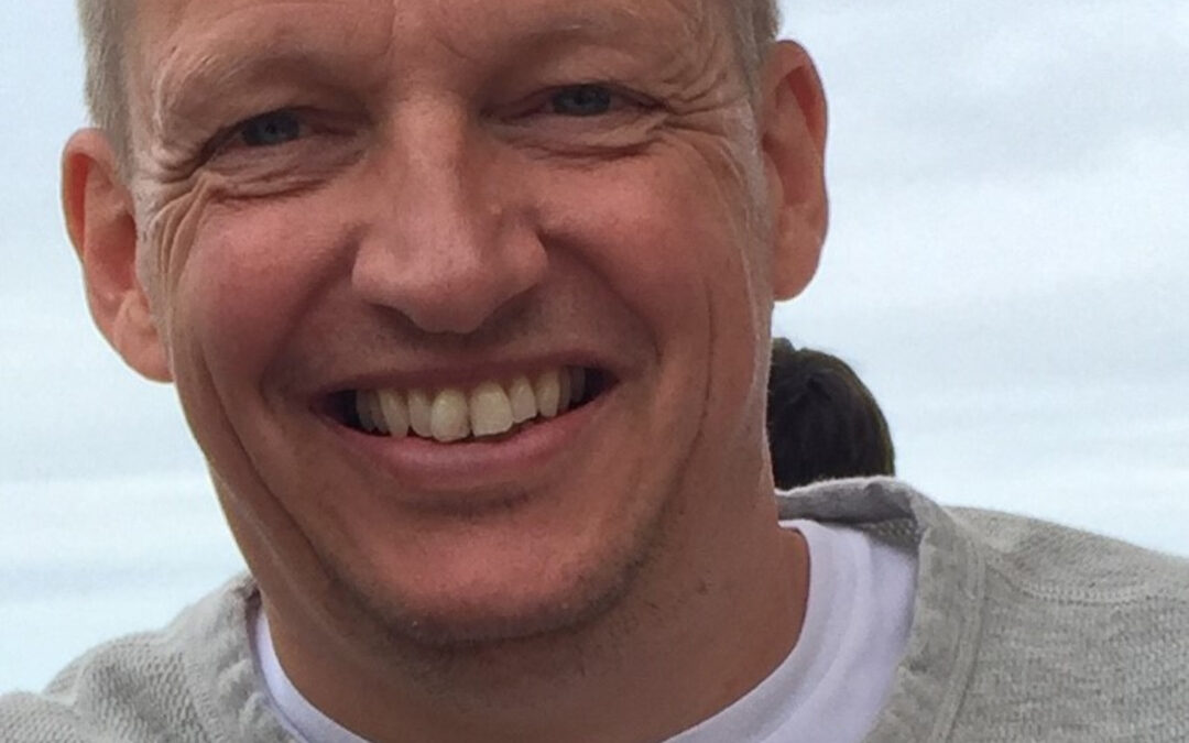 Exruptive & Intelligent Track Systems – Mindre bøvl i lufthavnen