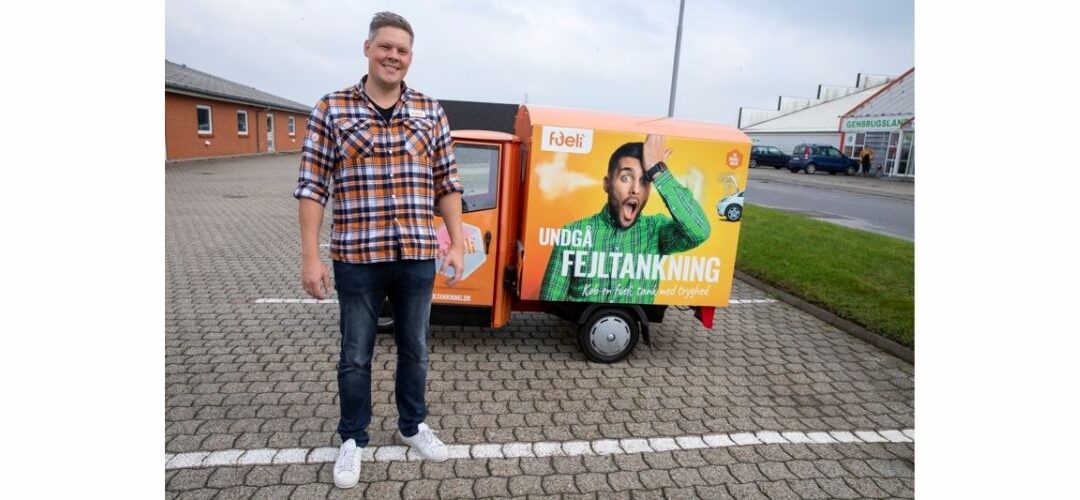 FUELI – “Hvorfor er det, jeg gør det her?”