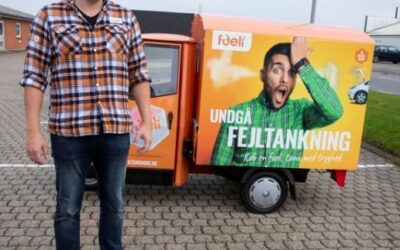 FUELI – “Hvorfor er det, jeg gør det her?”