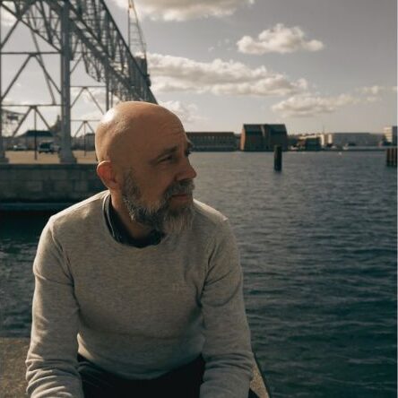 factofly iværksætter Jannik Flor Borg