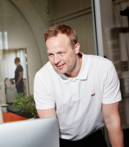 Firtal Group - Mikkel Salling