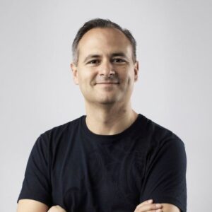 Frontliners - Danny Fabricius Fogel