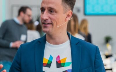 Global Startup Awards – Konsekvenserne af at drive et globalt projekt