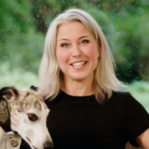 Go Dogo - Hanne Jarmer