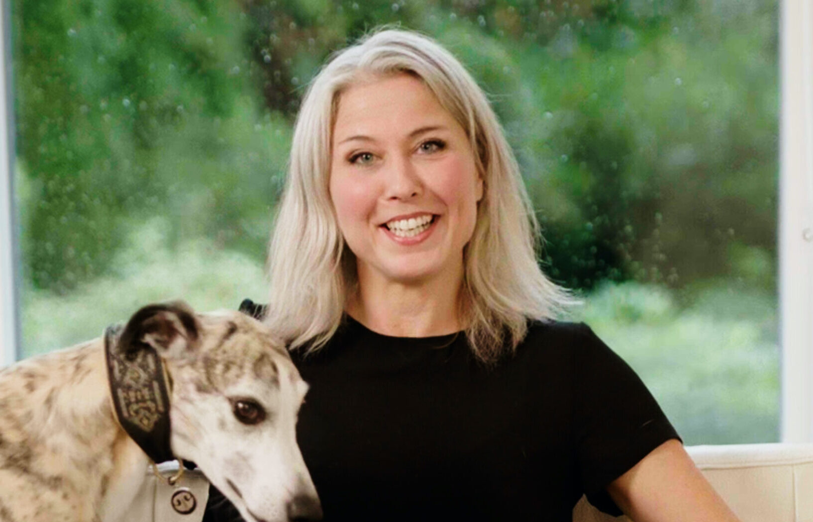 Go Dogo - Hanne Jarmer