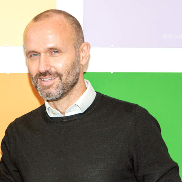 Goodiebox – Et gyldent netværk og den rette mængde held