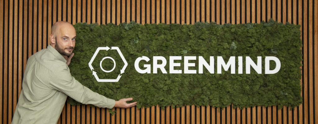 Greenmind Brian Funch