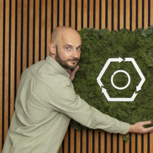 Greenmind Brian Funch