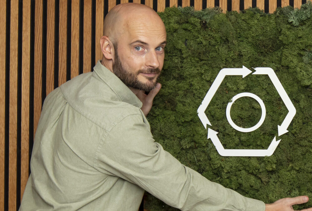 GreenMind – Det hele startede med en løgn og et dilemma