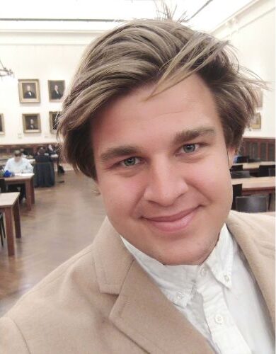 healper iværksætter Andreas Bavngaard Aabo