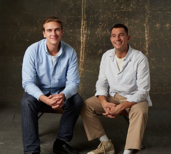 Hermans Danmark - Oscar Jerichau og Joakim Rostock-Jensen