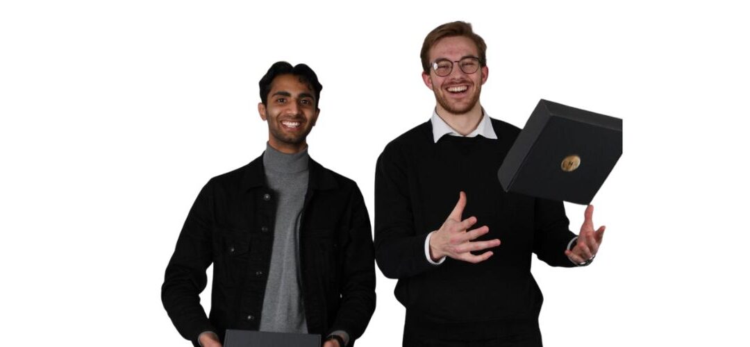 Herrebox – Når forretning og helbred er på spil