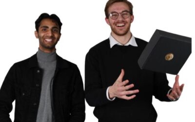 Herrebox – Når forretning og helbred er på spil