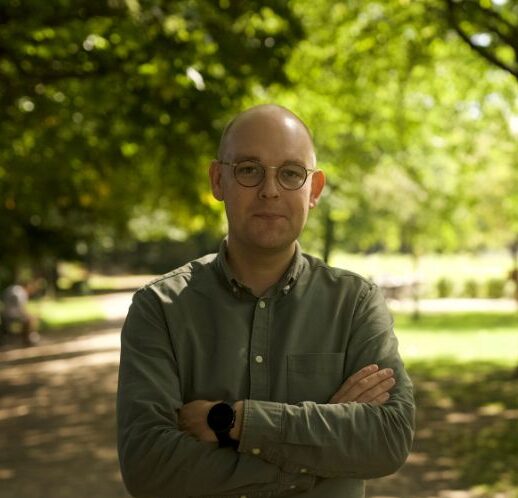 Højskolen Baobab: Robin Juel Johansen om drømmen, pausen og genstarten