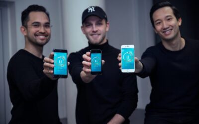 Hold – Nam Vu – Om at pivotere forretningsmodellen