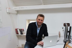 Holdsport Frank Bjergø