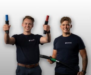 Hydrosafe - Rasmus Hyldal