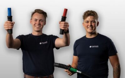 Hydrosafe – Store ambitioner er lig et stort nej tak til Løvens Hule