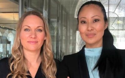 InTech Founders – Bygger bro mellem investorer og kvindelige iværksættere