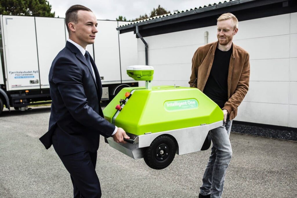 Intelligent Marking – Forvent meget af dig selv del 1