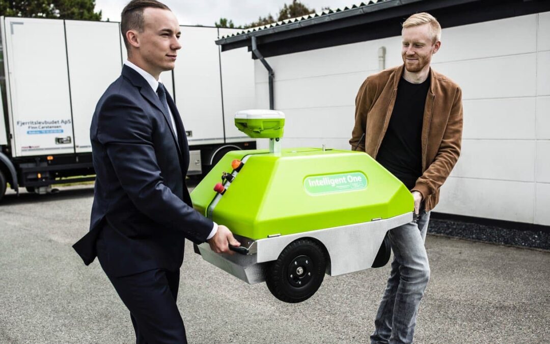 Intelligent Marking – Forvent meget af dig selv del 2