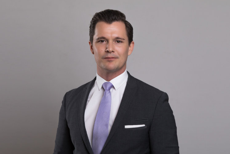 Introdus - Anders Thorup