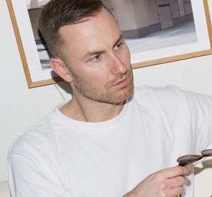 James Ay - Torben Holt