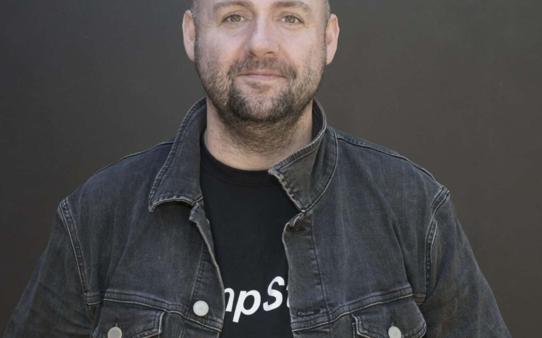 Jumpstory – Jonathan Løw fortæller sin iværksætterhistorie