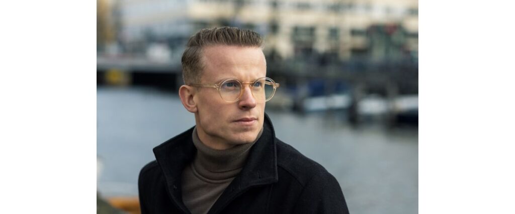 Kasper Knudsen pt. 2 – Lederskab, eksekvering og vigtigheden af at investere i sig selv