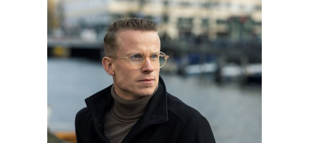 Kasper Knudsen pt. 2 – Lederskab, eksekvering og vigtigheden af at investere i sig selv