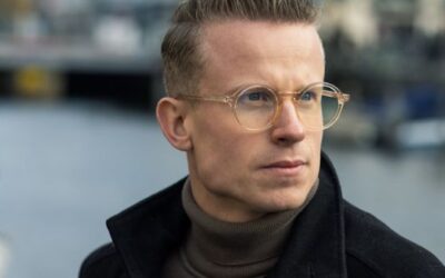 Sedia – Kasper Knudsens iværksættersucces som 25 årig