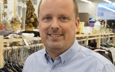 Kirppu – Lærte at leve med sine konkurrenter