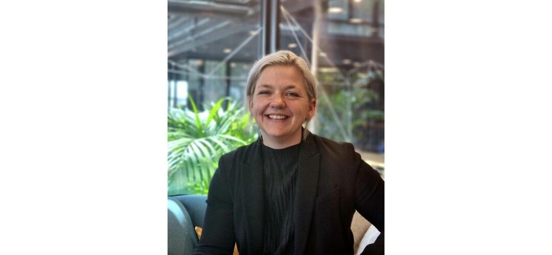 Klimate – Naturkatastrofer blev starten på et grønt eventyr