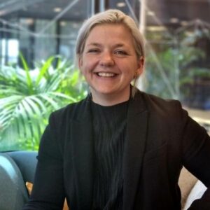 Klimate - Katja Grothe-Eberhardt