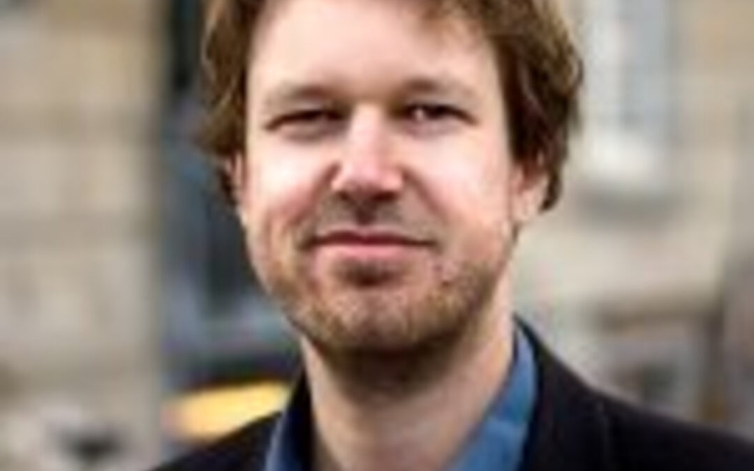 Klipworks – Blev iværksætter under de værste omstændigheder