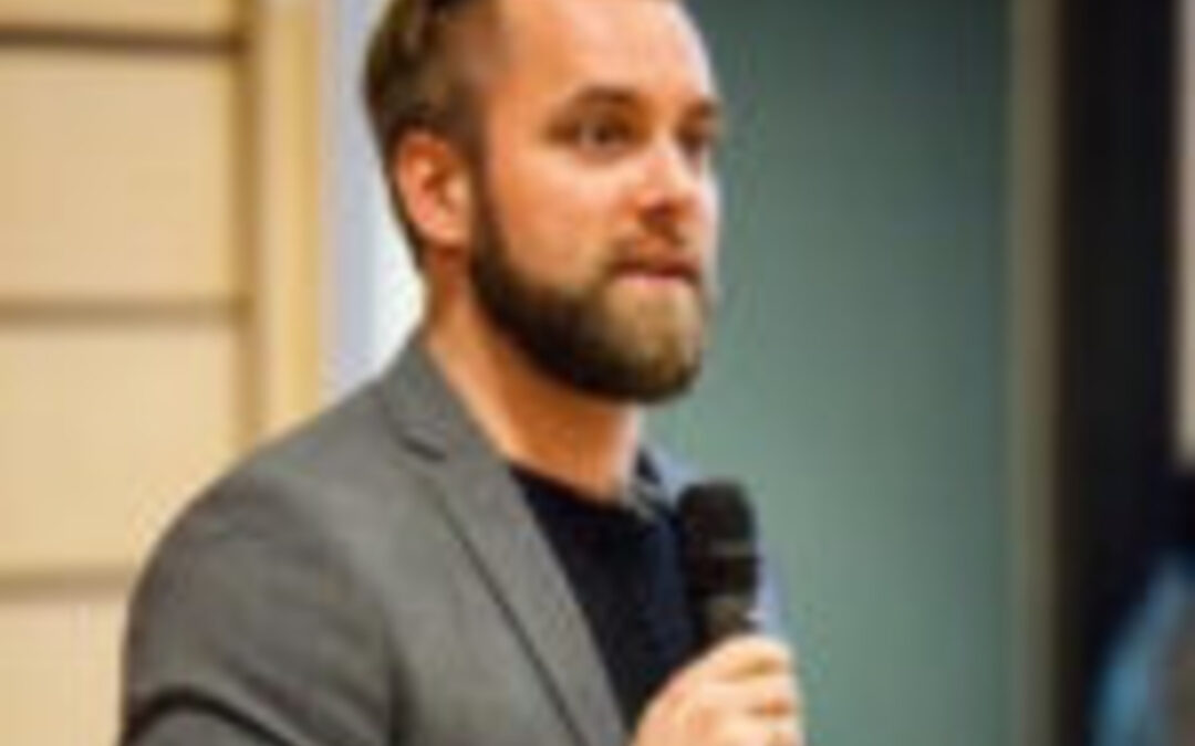 Kubo Robotics – Vandt pitch konkurrence foran 14.000 tilskuere