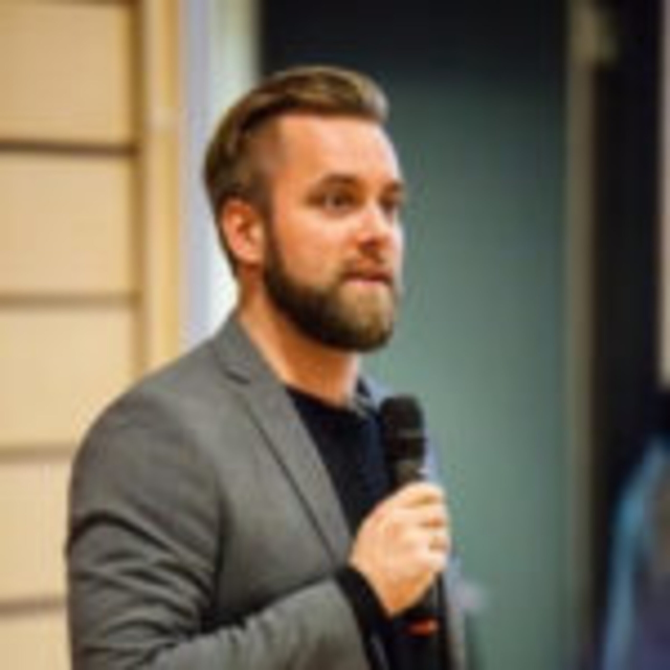 Kubo Robotics – Vandt pitch konkurrence foran 14.000 tilskuere