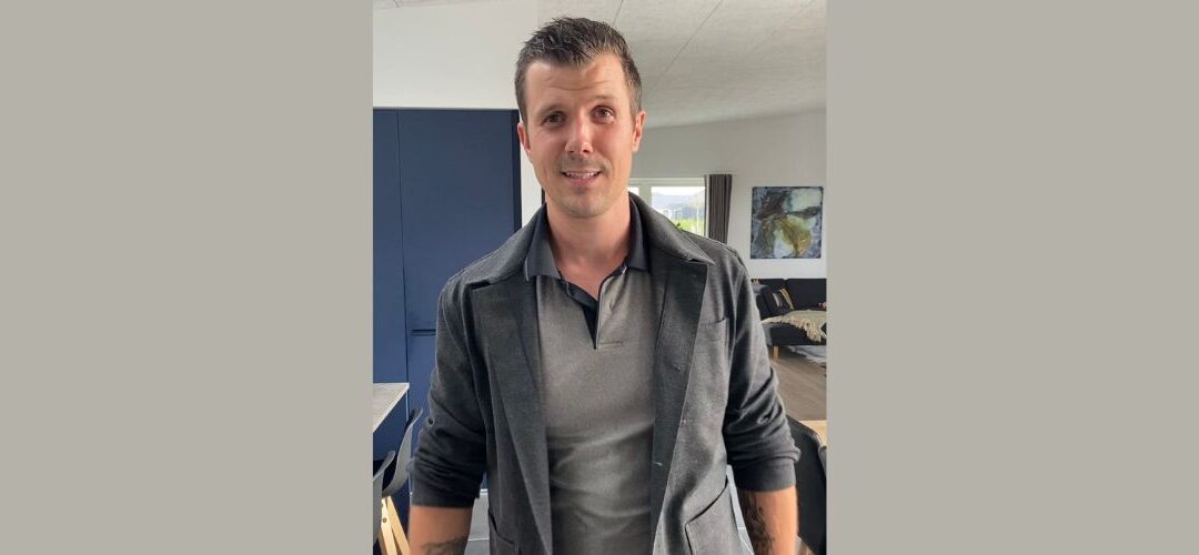 LalaToys -Når én dør lukkes,åbnes en anden