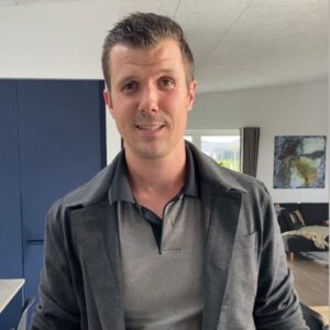 LalaToys - Nicolai Varney iværksætter