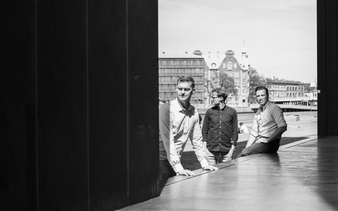 LendMe – En no-brainer med store udfordringer