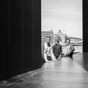 LendMe Frederik Murmann