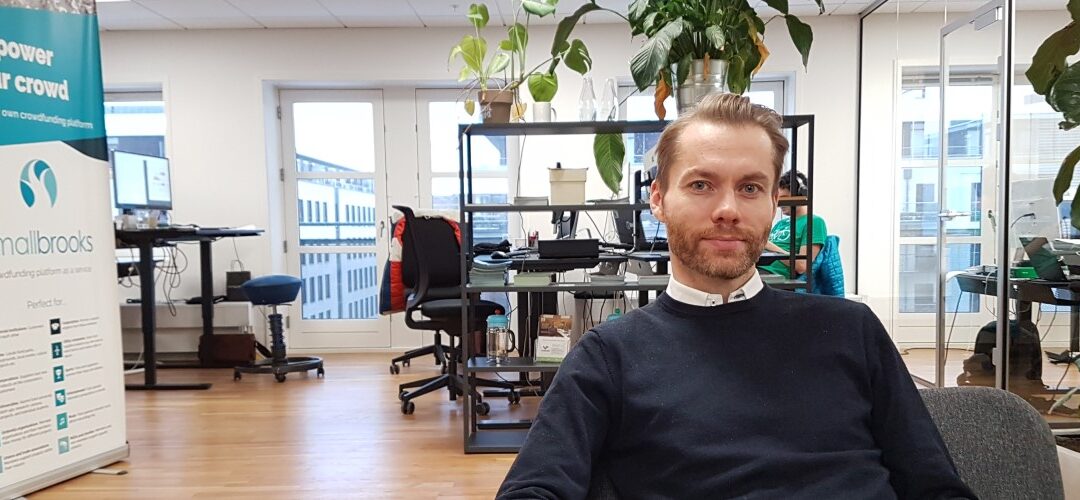 Lendino – “Enten går det over, eller også skal du have en hjertetransplantation”